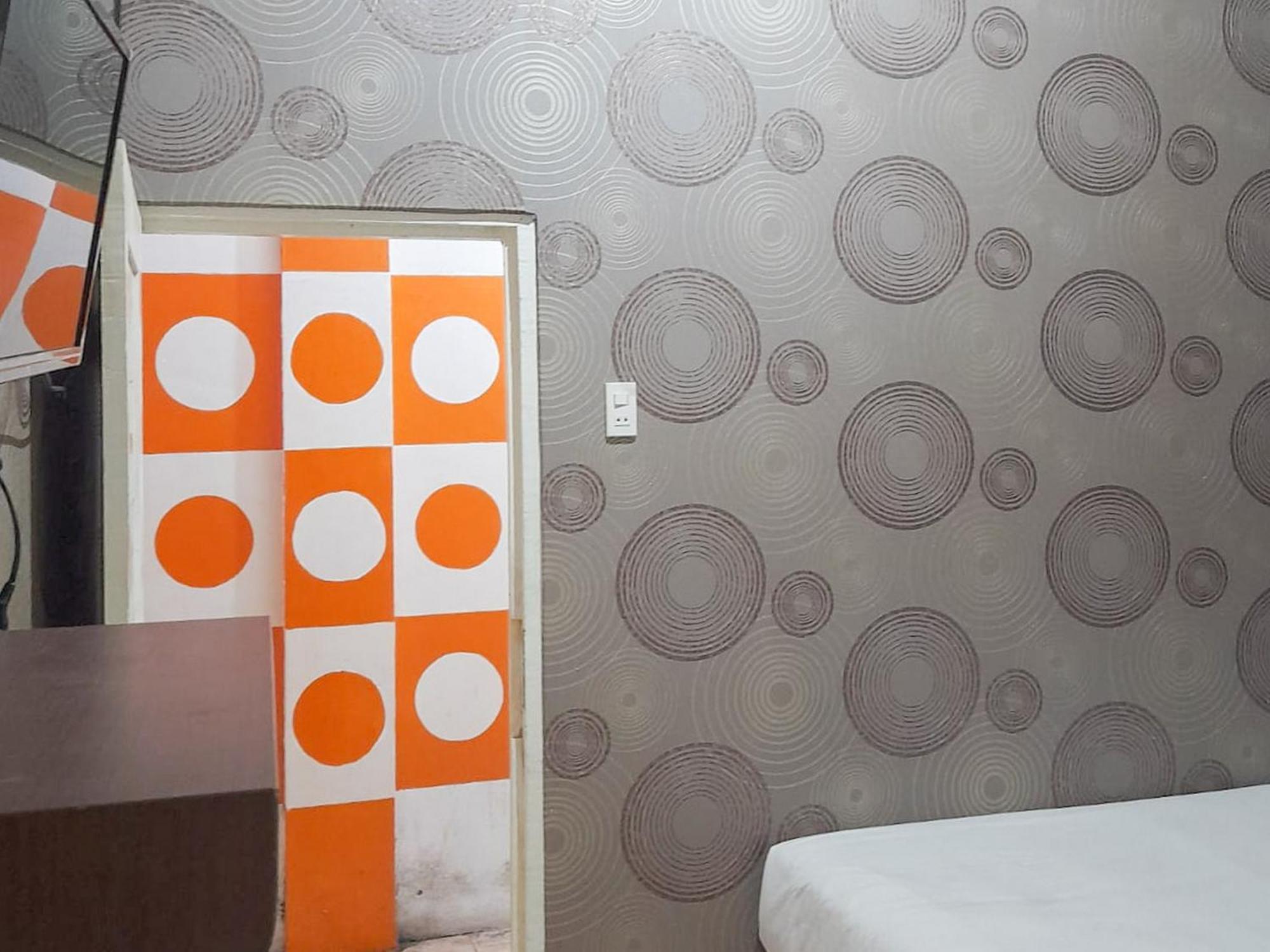 Hotel Reddoorz Near Rsud Dr Pringadi Medan 3 Esterno foto